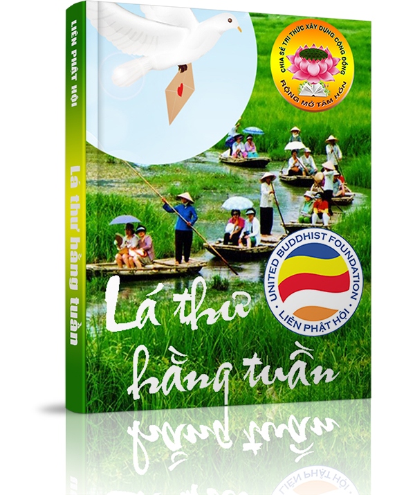 Lá thư hằng tuần năm 2017 - Lá thư hằng tuần năm 2017