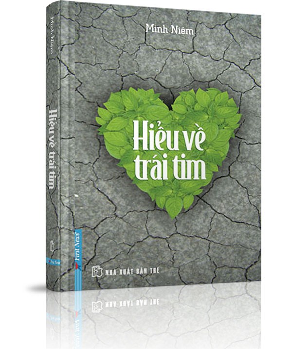 Hiểu về trái tim - Định tâm 