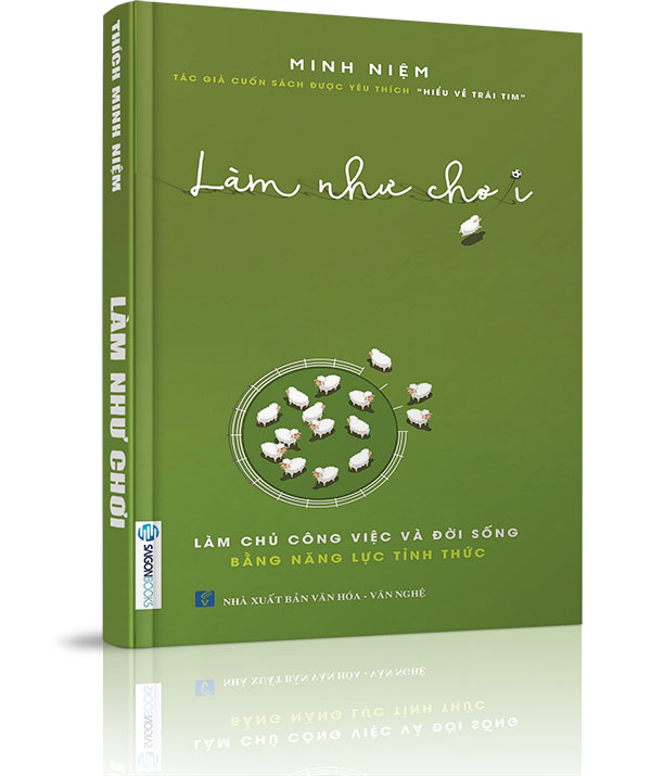 Làm như chơi - Phần 3