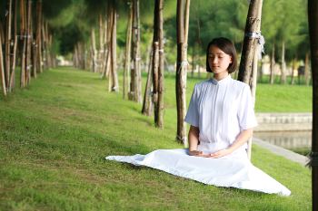 Văn học Phật giáo - Nhật ký giáo dưỡng: 5 cách thực hành để xoa dịu những cơn giận