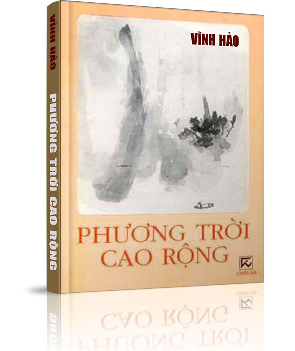 Phương trời cao rộng