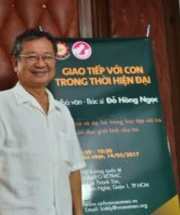 Văn học Phật giáo - Dạy con thời hiện đại