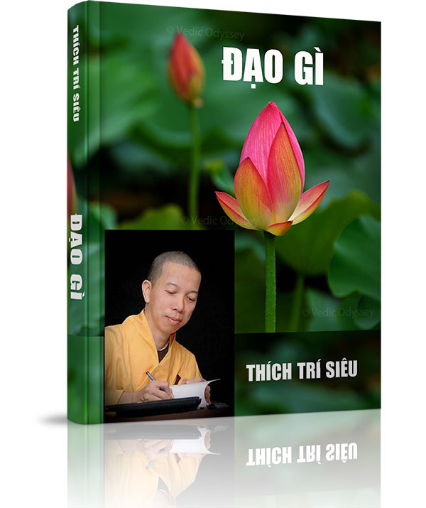 Đạo Gì