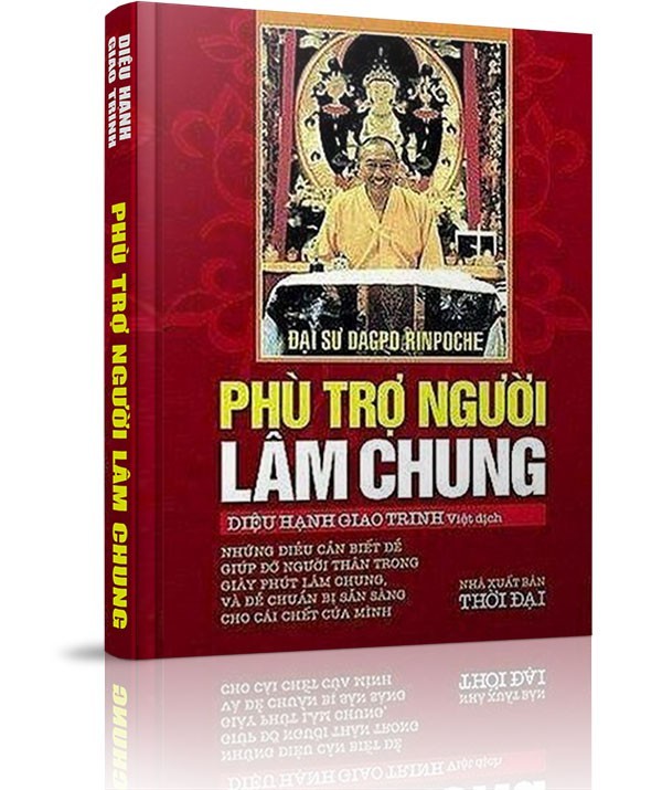 Phù trợ người lâm chung - Kinh 11 niệm tưởng phải có