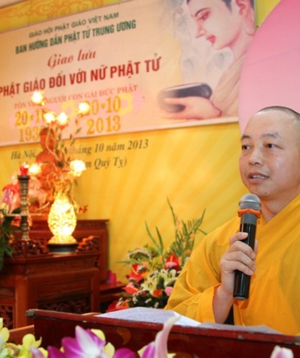 Văn học Phật giáo - Ngôi chùa ở cửa ngõ Thăng Long