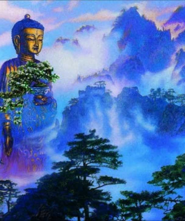 Văn học Phật giáo - Suy Nghĩ Từ Bát Nhã Tâm Kinh