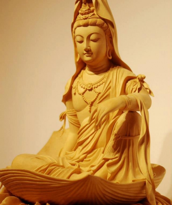 Văn học Phật giáo - Hằng thuận chúng sanh