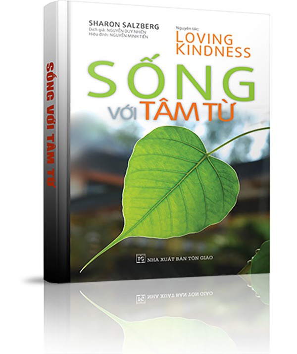 Sống với tâm từ - So sánh