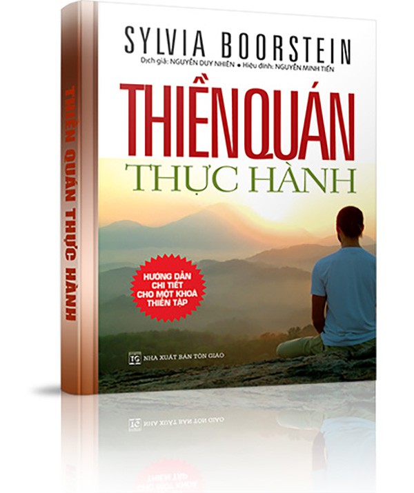 Thiền quán thực hành