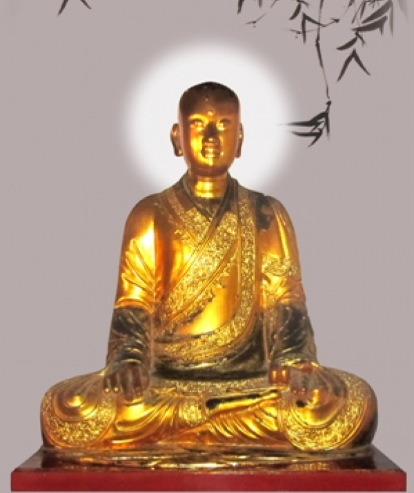 Văn học Phật giáo - Tôn giả Pháp Loa - Nhị Tổ dòng Thiền Trúc Lâm Yên Tử
