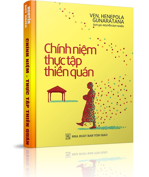 Chánh niệm - Thực tập thiền quán - Chương Mười: Những khó khăn trong lúc ngồi thiền