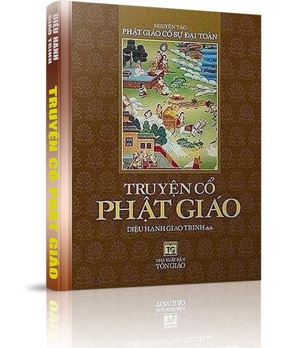 Truyện cổ Phật giáo - 7. Hóa hình cứu bạn