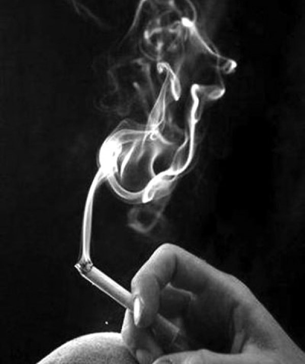 Văn học Phật giáo - Những cái gạt tàn thuốc