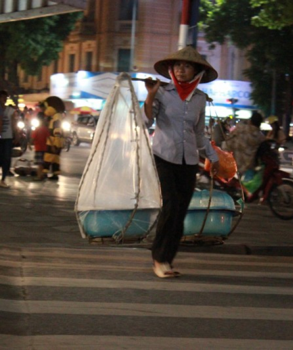 Văn học Phật giáo - Việt Nam - Mãi mãi không quên