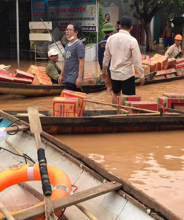 Văn học Phật giáo - Khúc ruột Miền Trung