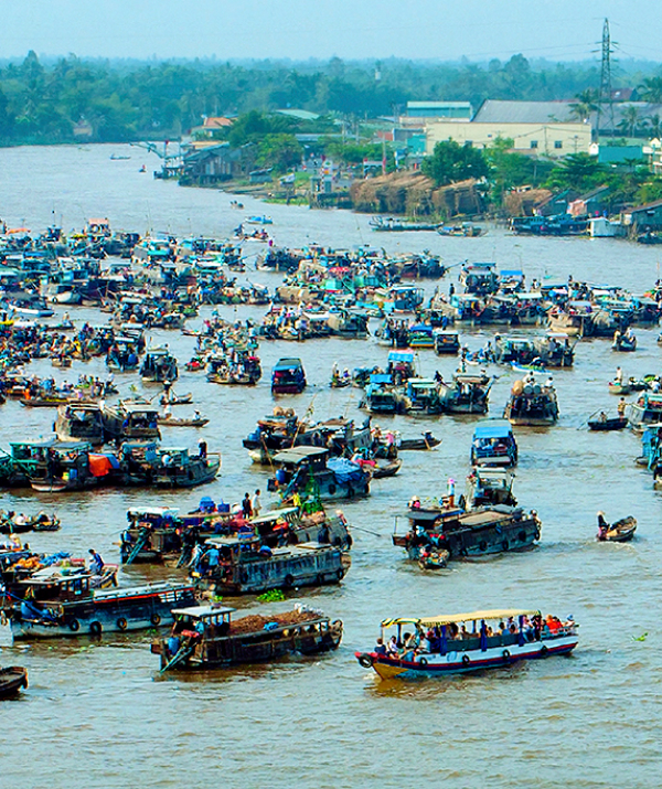 Văn học Phật giáo - Chuyến đi tìm hoài niệm