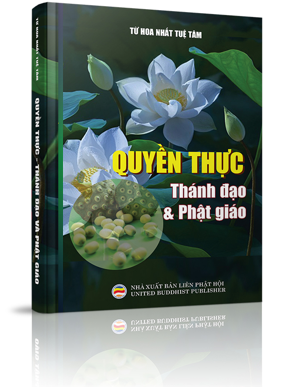 Quyền Thực - Thánh đạo và Phật giáo - Phần VII: Mê tín và chánh tín