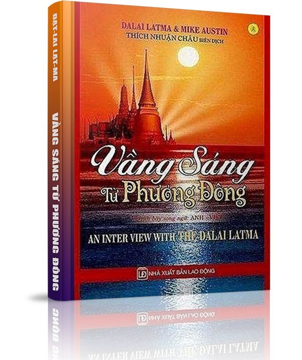 Vầng sáng từ phương Đông - LUÂN HỒI VÀ CHÚNG SINH