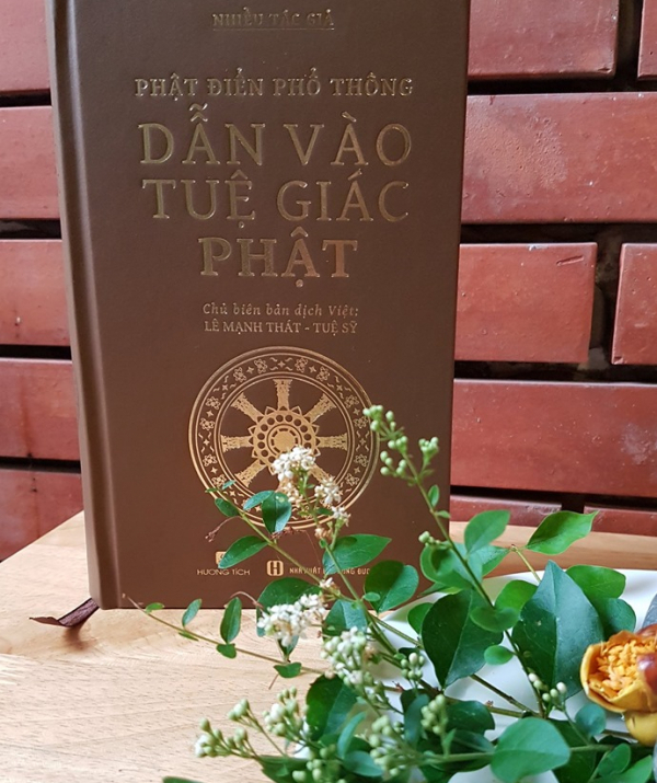 Trích từ Phật Điển Phổ Thông - Dẫn vào tuệ giác Phật - TỔNG QUAN