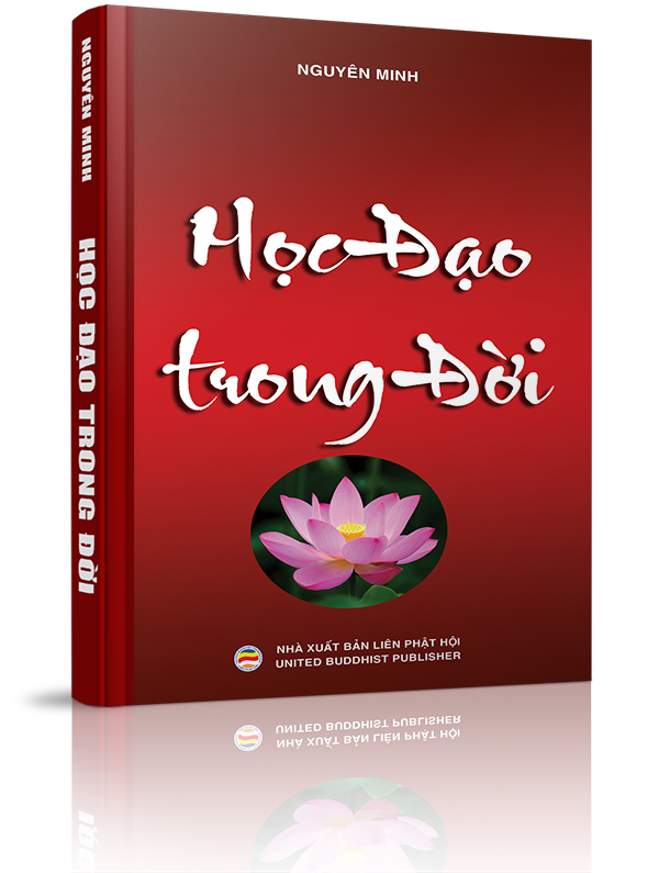 Học đạo trong đời