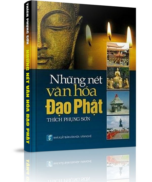 Những nét văn hóa đạo Phật - LỜI NÓI ĐẦU