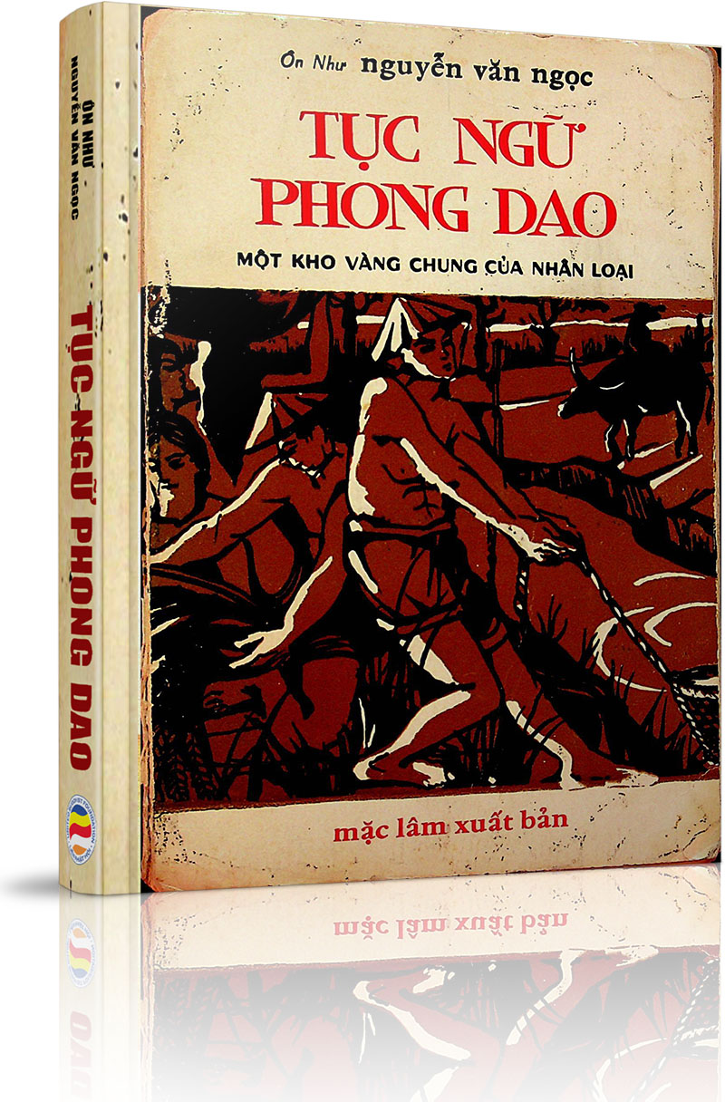 Tục ngữ Phong dao - Lời giới thiệu