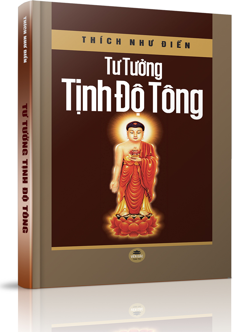 Tư tưởng Tịnh Độ Tông - VIII. Con đường Tịnh Độ