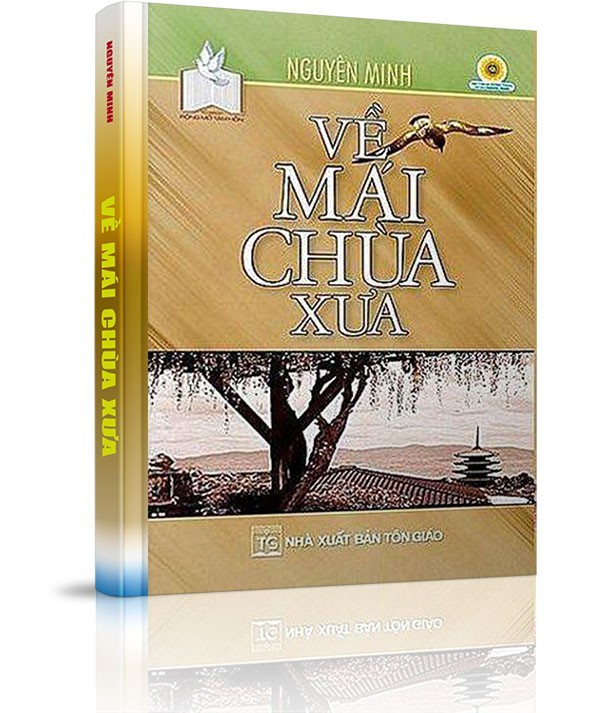 Về mái chùa xưa - LỜI NÓI ĐẦU