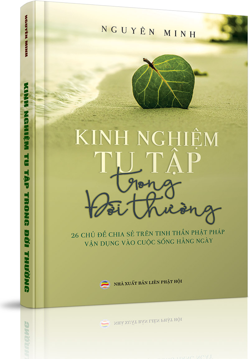 Kinh nghiệm tu tập trong đời thường - Chuyện nhỏ chuyện to...