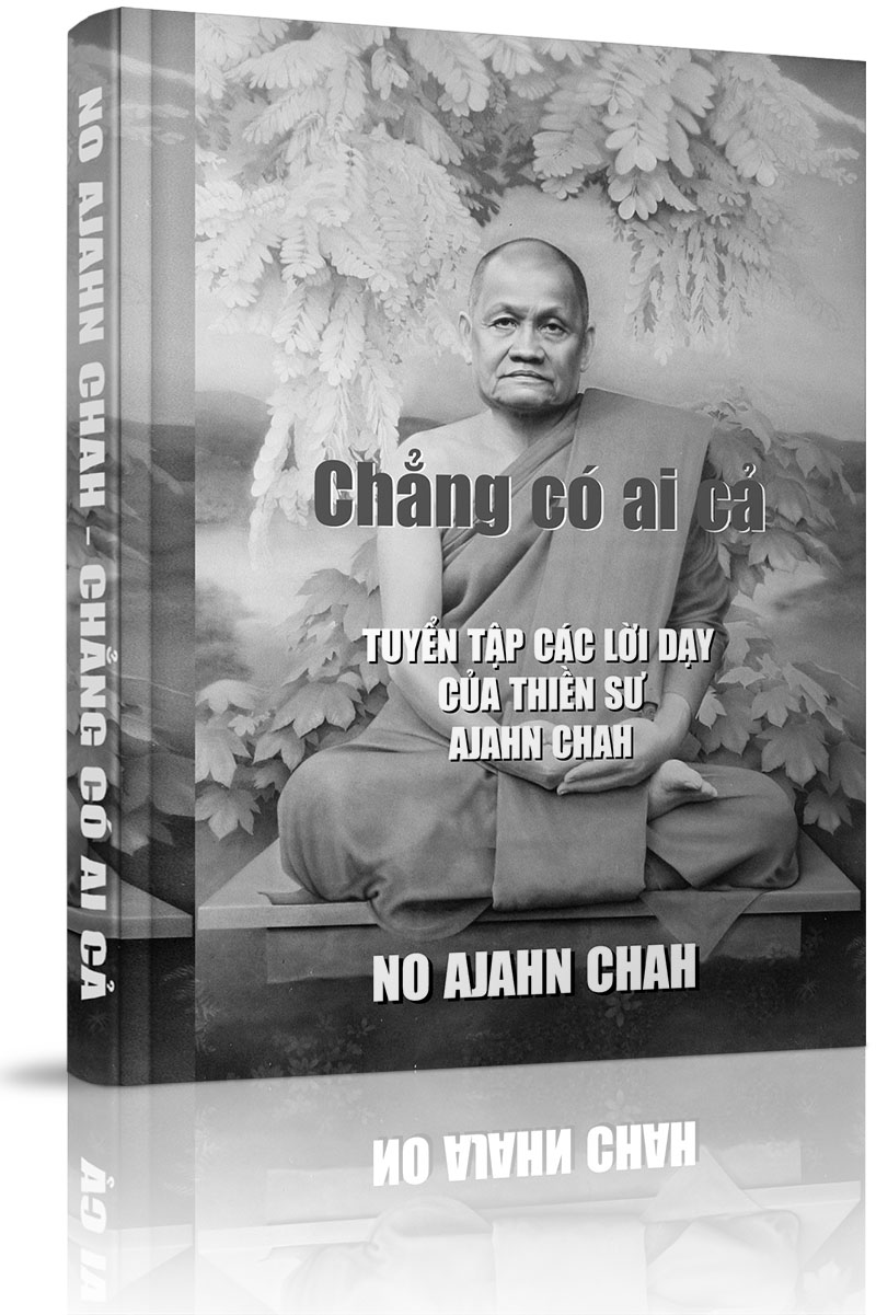 Chẳng Có Ai Cả - Hiểu biết và trí tuệ - Giới hạnh - Linh tinh