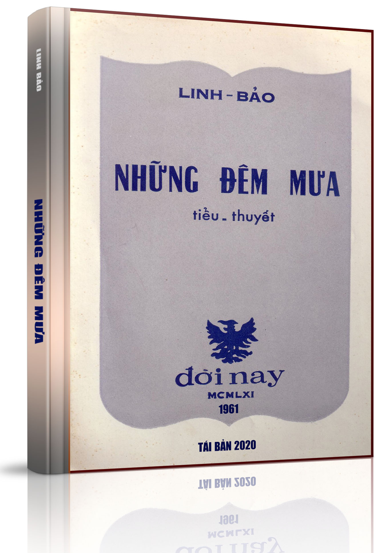 Những đêm mưa - Chương 4. Khăn gói gió đưa