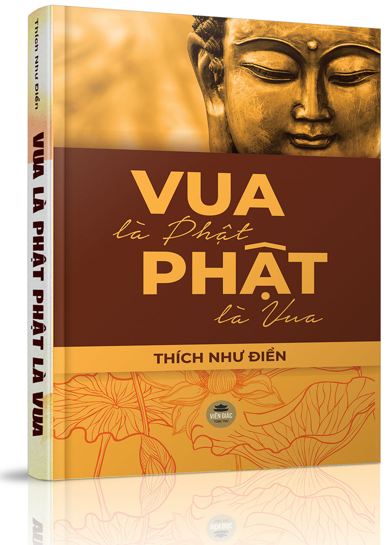 Vua Là Phật, Phật Là Vua - Chương 1. Nỗi lòng Công chúa Thuận Thiên