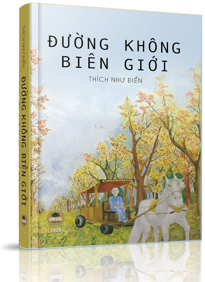 Đường Không Biên Giới - 2. Từ Âu sang Phi