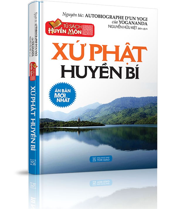 Xứ Phật huyền bí - CHƯƠNG VI: MỘT TRƯỜNG HỢP CẢI HỐI