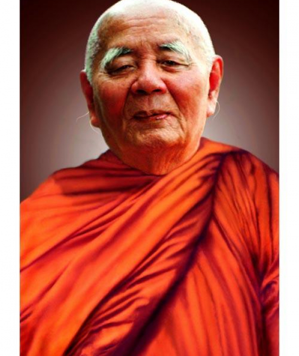 Văn học Phật giáo - Ðạo đức trong nếp sống người Phật tử