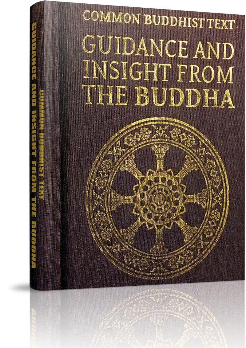 Phật Điển Phổ Thông - Dẫn vào tuệ giác Phật - Phần Dẫn nhập