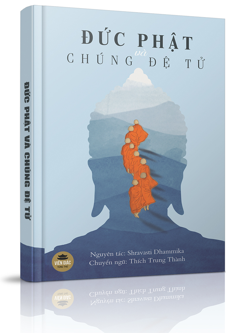 Đức Phật và chúng đệ tử - Dòng tộc Sakya