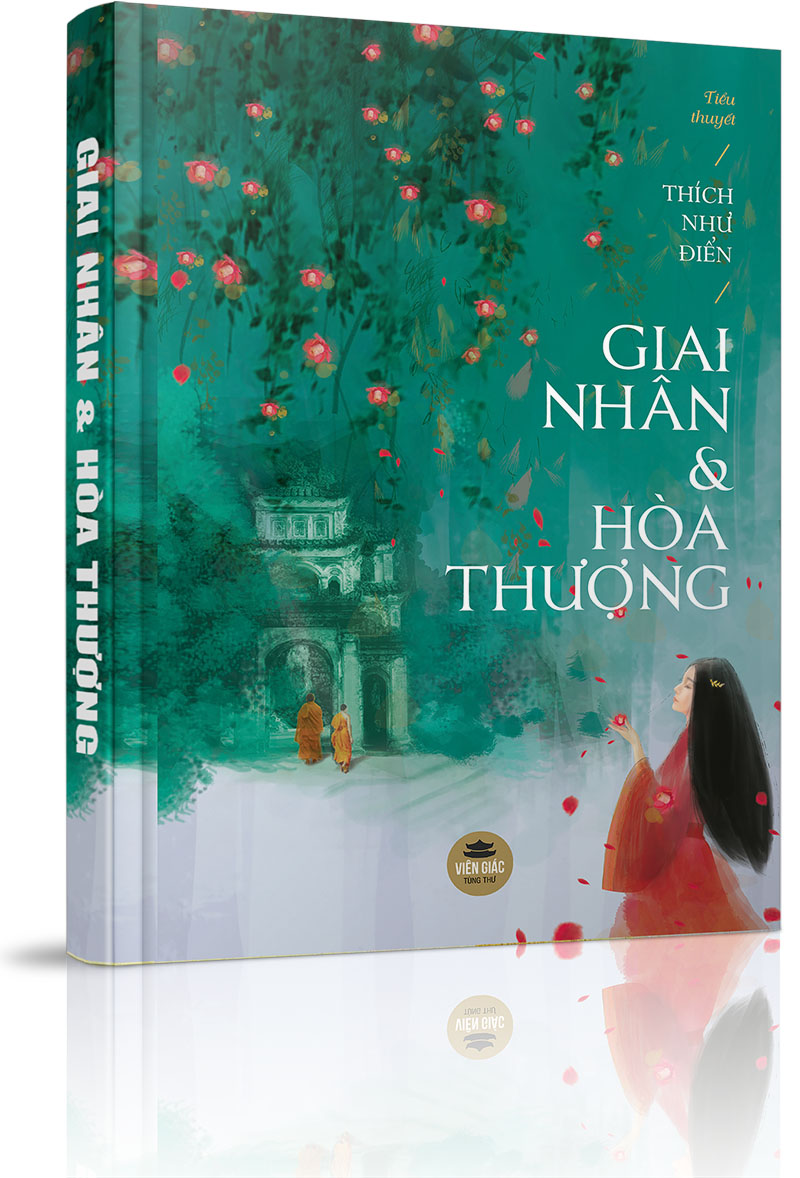 Giai nhân và Hòa thượng - CHƯƠNG 1. NGÔI CHÙA TRÊN NÚI