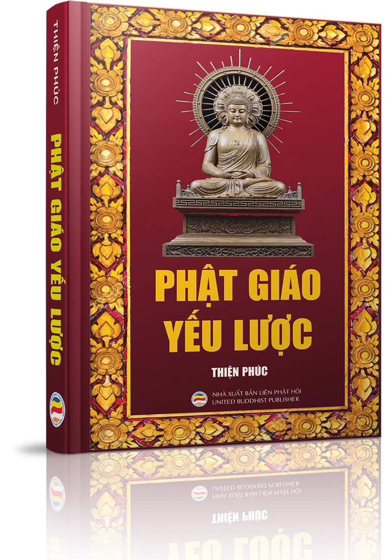 Phật Giáo Yếu Lược