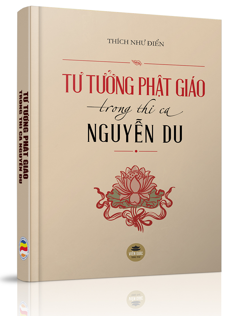 Tư tưởng Phật giáo trong thi ca Nguyễn Du