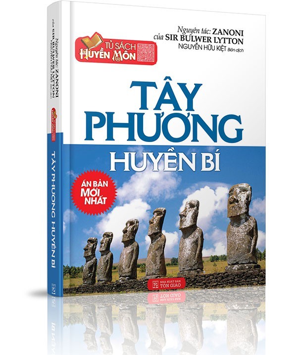 Tây phương huyền bí - CHƯƠNG BẢY: THẤT BẠI VÀ ÁM ẢNH