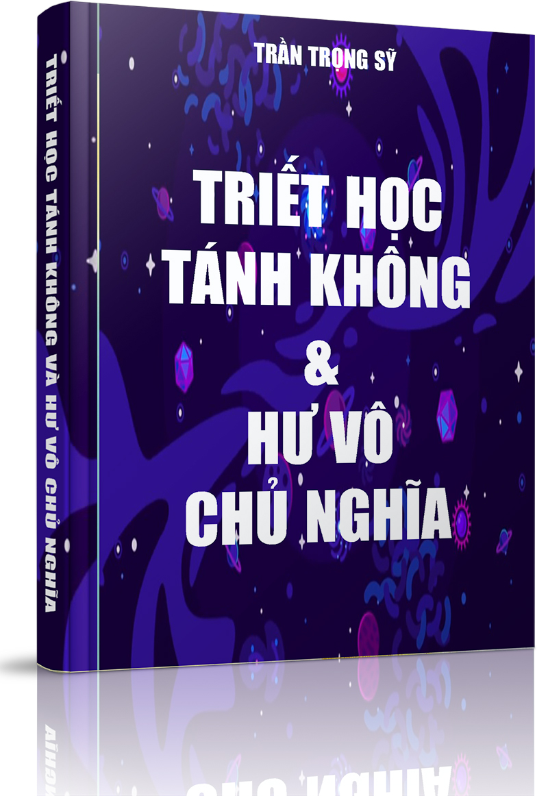 Triết học tính không và Hư vô chủ nghĩa - Tổng Quan