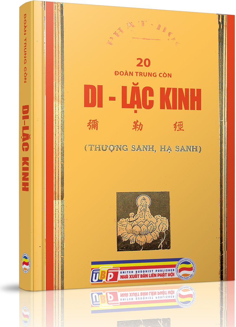 Di-lặc Kinh