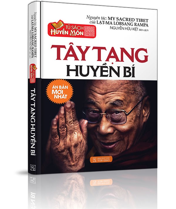 Tây Tạng huyền bí - CHƯƠNG VIII: YẾT KIẾN ĐẠT-LAI LẠT-MA