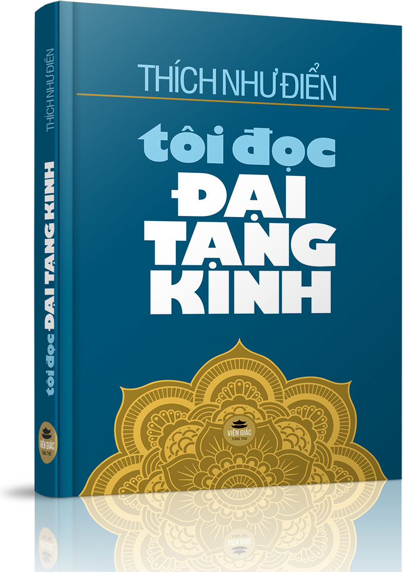 Tôi đọc Đại Tạng Kinh - Lời dẫn nhập