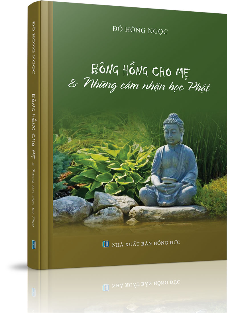 Bông Hồng Cho Mẹ và Những cảm nhận học Phật - THƯỜNG BẤT KHINH BỒ-TÁT