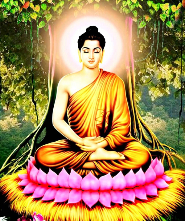 Văn học Phật giáo - PHÁP MÔN TU CHỨNG LĂNG NGHIÊM ĐẠI ĐỊNH