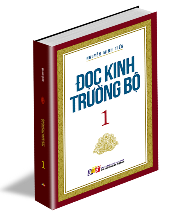 Đọc Kinh Trường Bộ - Tập 1