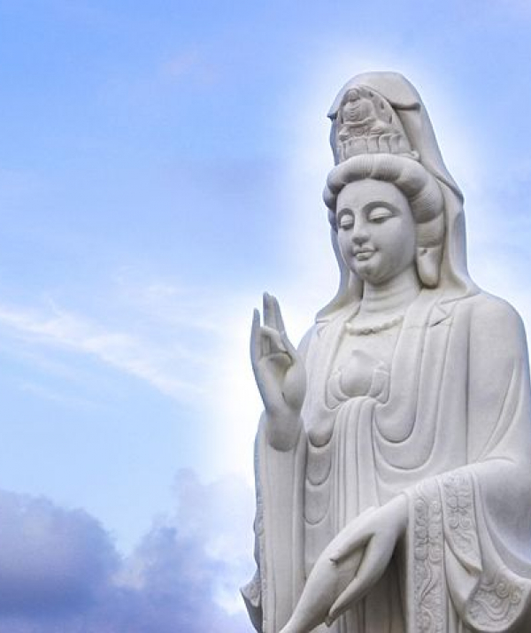 Văn học Phật giáo - Học, Hiểu và Hành PHẨM PHỔ MÔN - Phần 2