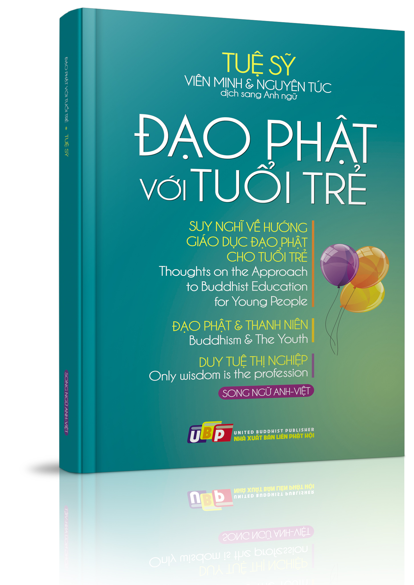 Đạo Phật với Tuổi Trẻ - Nhìn tới năm 2019